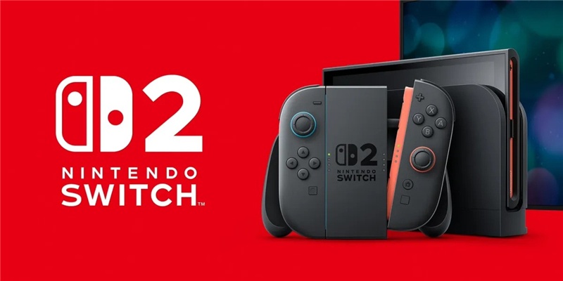 Switch 2将如何改进原有Switch游戏