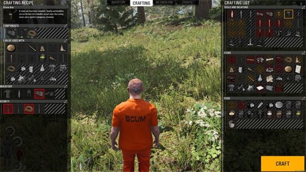 人渣怎么联机一起玩 人渣怎么联机steam