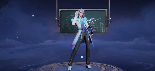 王者荣耀诸葛亮kpl星元皮肤怎么获得 王者荣耀诸葛亮kpl星元皮肤获取方式
