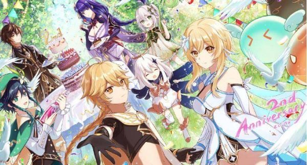 原神林尼驳斥顺序是什么-原神林尼驳斥顺序详解