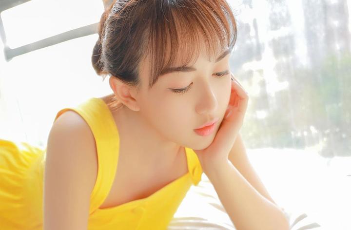 B站直播界面导航