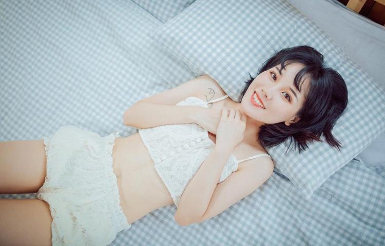 女主能力觉醒的瞬间